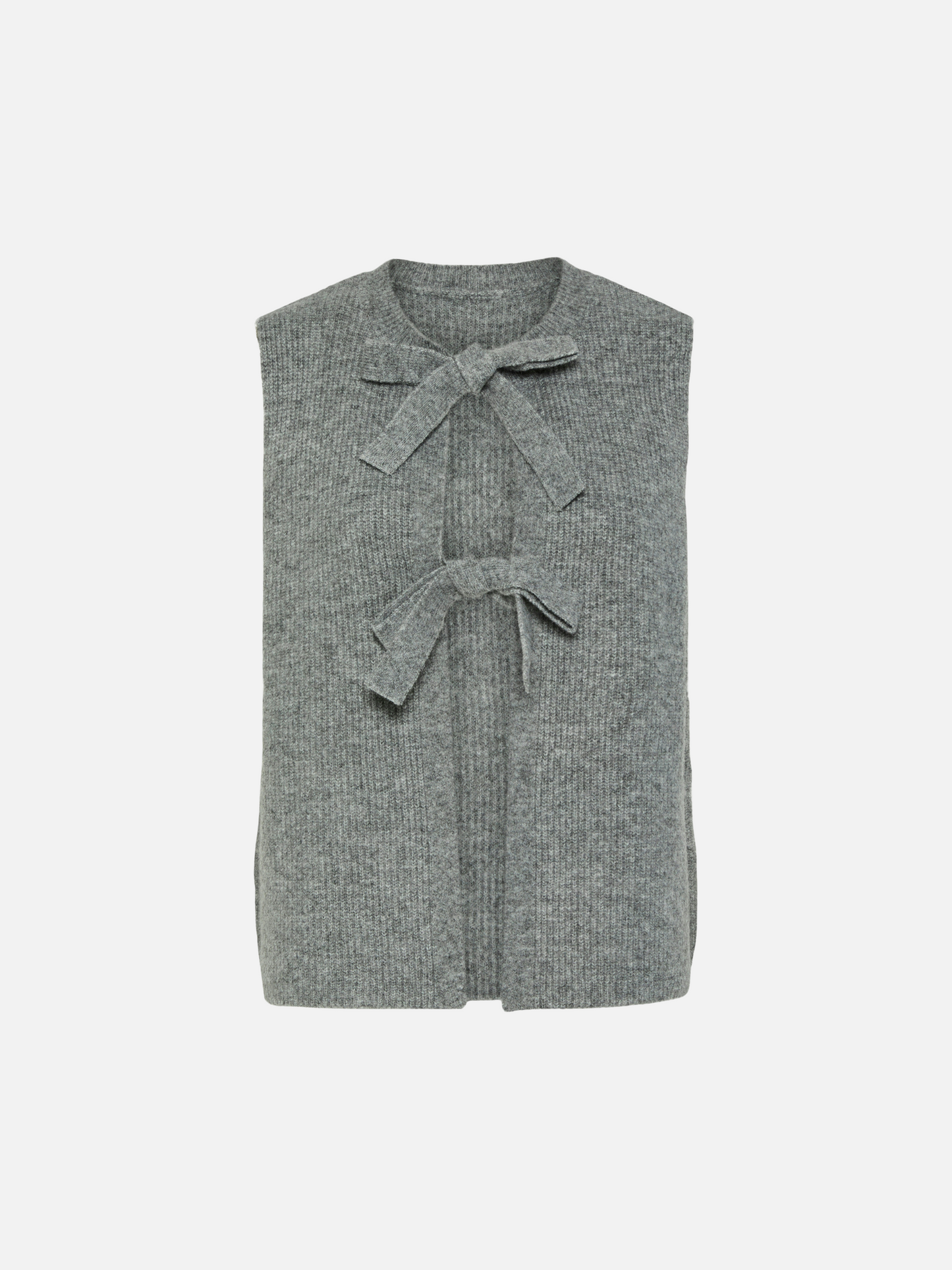 Silly Reversible Tie Vest