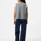 Silly Reversible Tie Vest