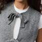 Silly Reversible Tie Vest