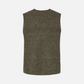 Silly Reversible Tie Vest