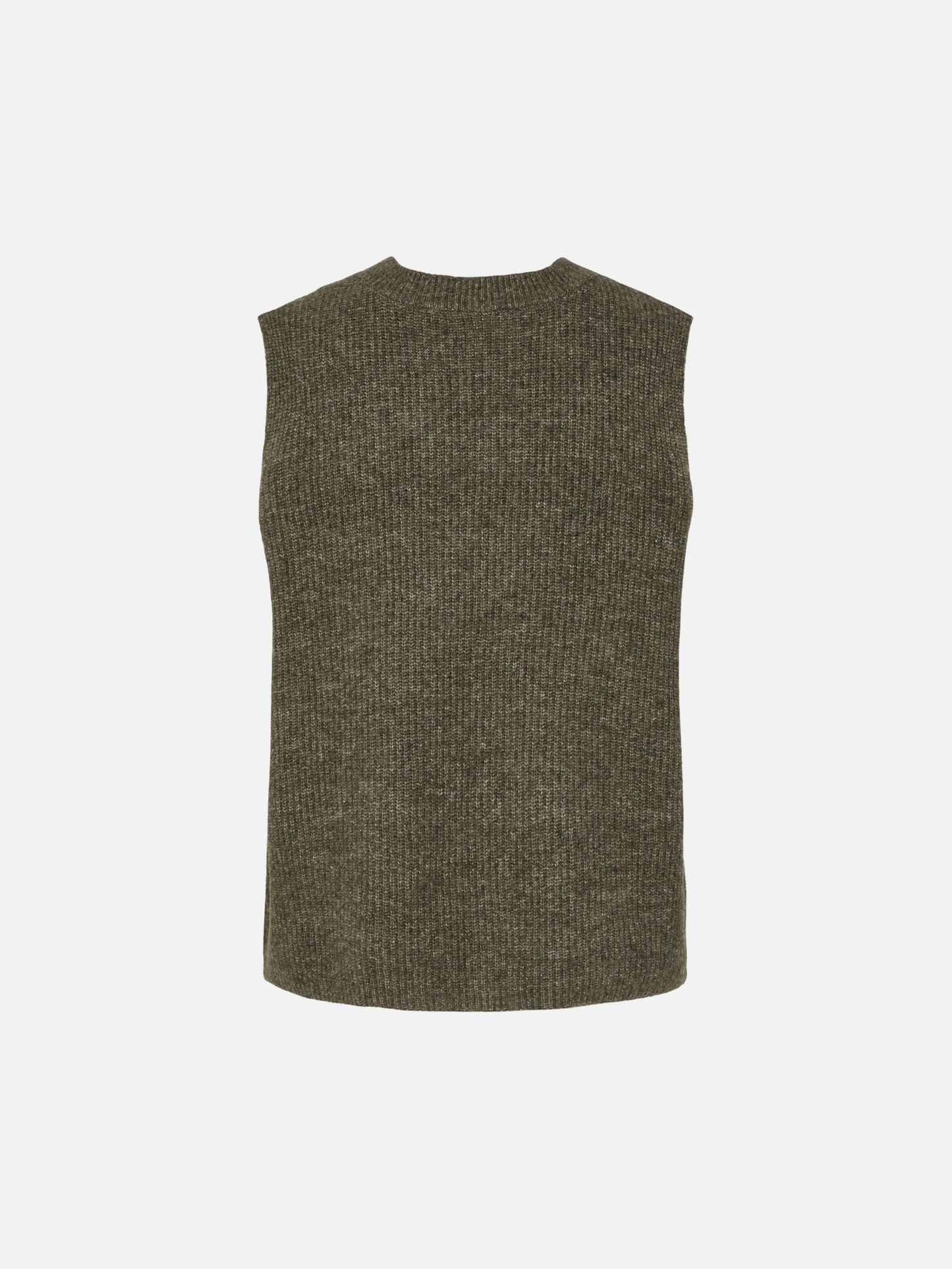 Silly Reversible Tie Vest