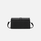 PIXIE MOOD-Beau Crossbody Bag-Black Pebbled