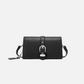PIXIE MOOD-Beau Crossbody Bag-Black Pebbled