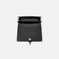 PIXIE MOOD-Beau Crossbody Bag-Black Pebbled