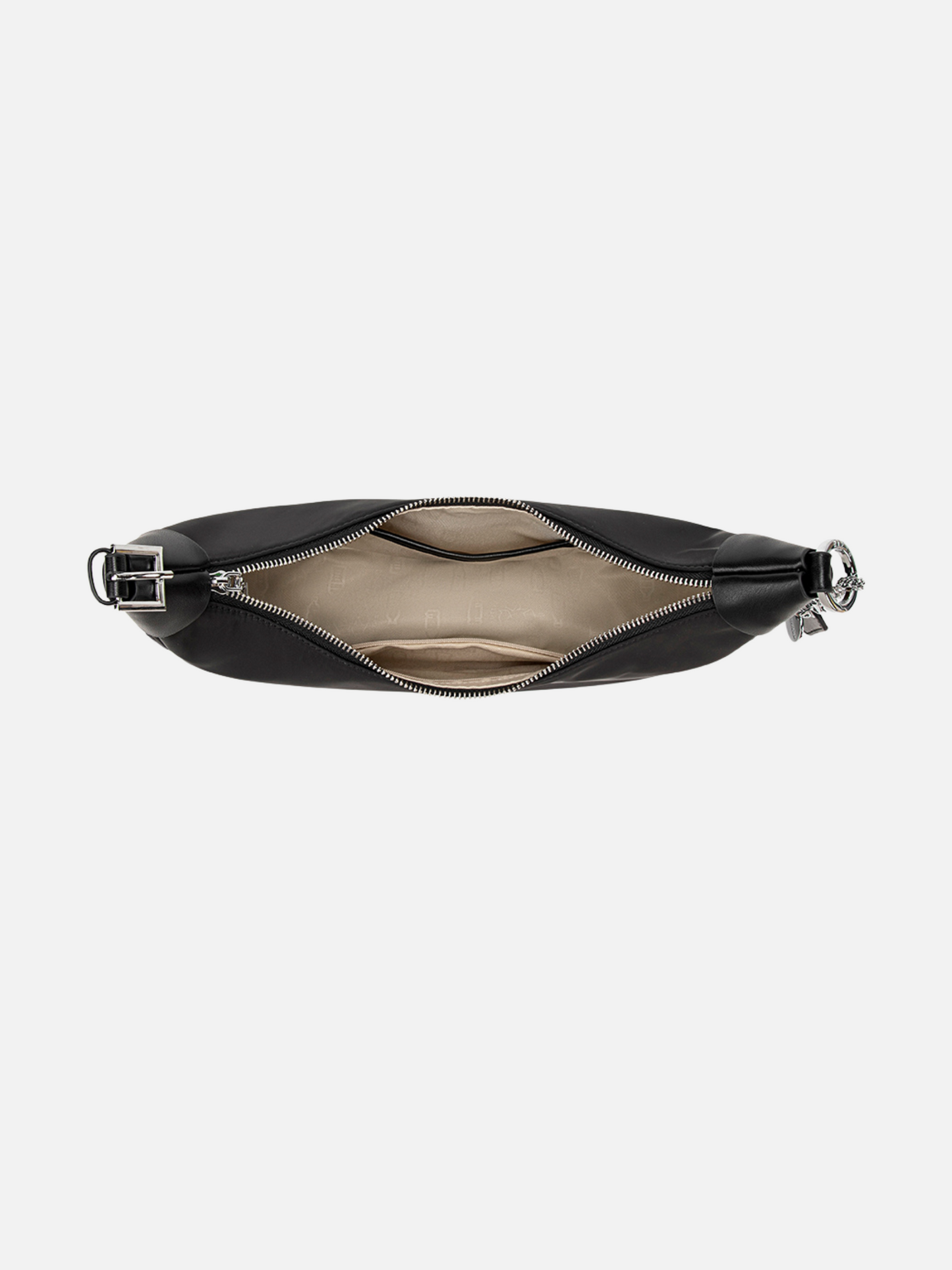 Crescent Crossbody Bag