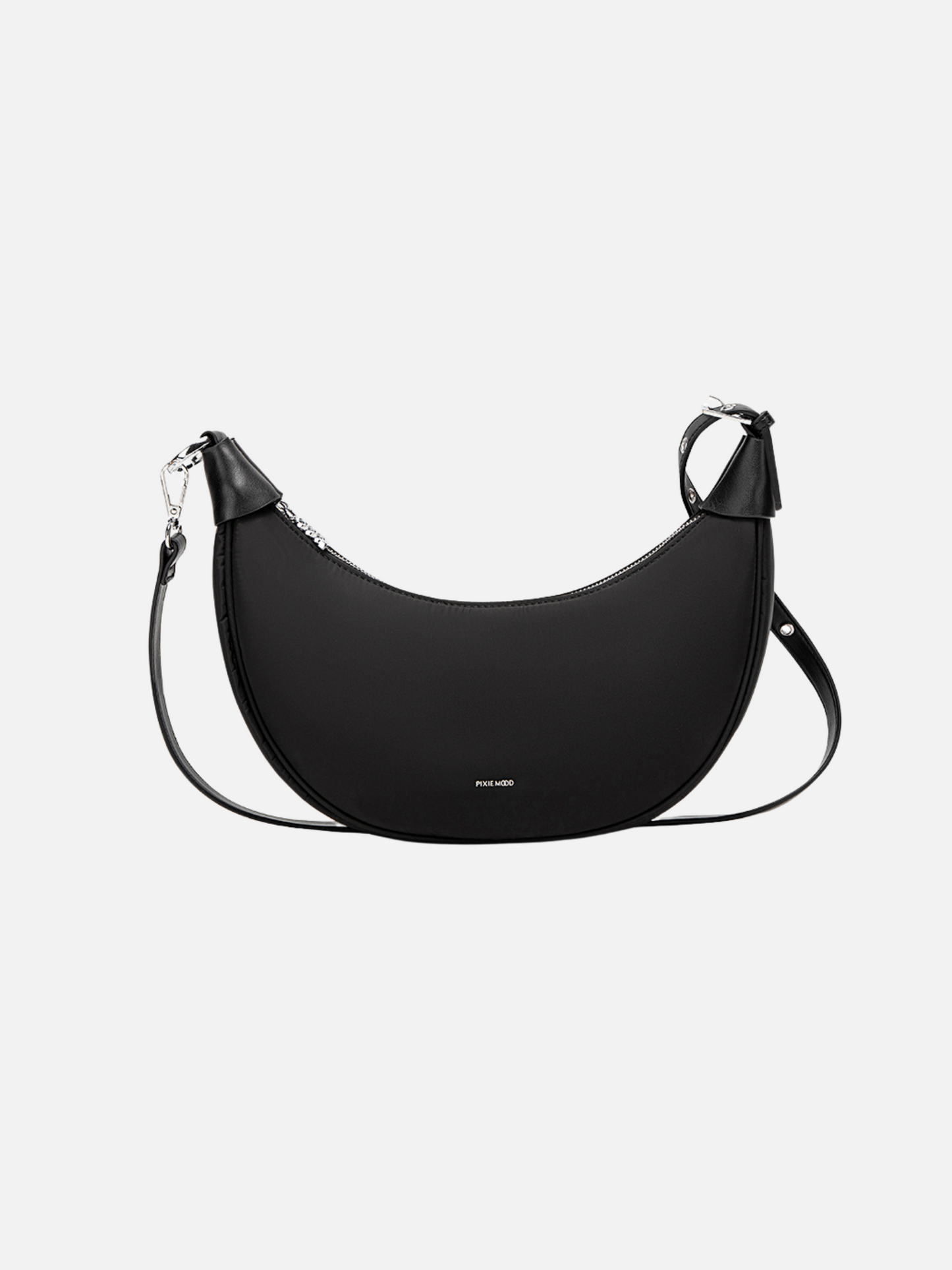 Crescent Crossbody Bag