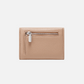 PIXIE MOOD-Mavis Mini Wallet-Black Pebbled