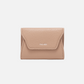 PIXIE MOOD-Mavis Mini Wallet-Latte Pebbled
