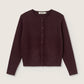 PROPAGANDA - Ace Cropped Cardigan - 