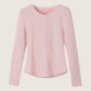 PROPAGANDA - Bea Henley Top - 