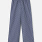 PROPAGANDA BOTTOMS Navy / 2XS Cole Boxer Pants