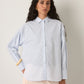 PROPAGANDA - Cohen Relaxed Button Down Shirt - 