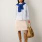 PROPAGANDA - Cohen Relaxed Button Down Shirt - 
