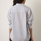 PROPAGANDA - Cohen Relaxed Button Down Shirt - 