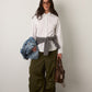 PROPAGANDA - Cohen Relaxed Button Down Shirt - 