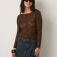 PROPAGANDA - Emmie Reversible Top - 