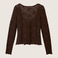 PROPAGANDA - Emmie Reversible Top - 