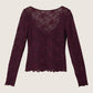 PROPAGANDA - Emmie Reversible Top - 