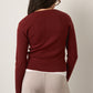 PROPAGANDA - Haven Henley Pullover - 