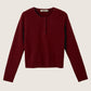 PROPAGANDA - Haven Henley Pullover - 