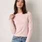 PROPAGANDA - Mindy Lettuce Edge Top - 