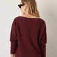 PROPAGANDA - Noa Thermal Relaxed Top - 