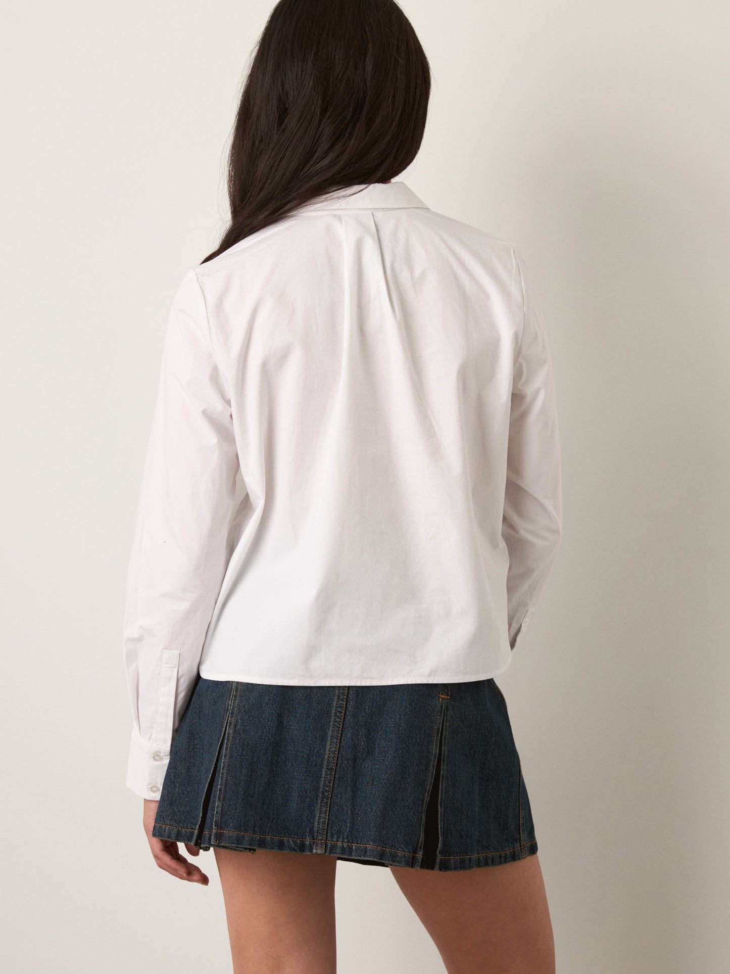 PROPAGANDA - Penny Peter Pan Shirt - 
