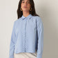 PROPAGANDA - Rhi Button Down Shirt - 