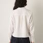 PROPAGANDA - Rhi Button Down Shirt - 