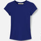 PROPAGANDA TOPS Sara Baby Tee