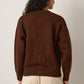 PROPAGANDA - Walden Argyle Cardigan - 