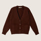 PROPAGANDA - Walden Argyle Cardigan - 