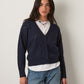 PROPAGANDA - Walden Argyle Cardigan - 