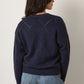 PROPAGANDA - Walden Argyle Cardigan - 