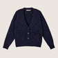 PROPAGANDA - Walden Argyle Cardigan - 