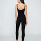 Dresses - RD STYLE - Julia Full Length Unitard - PLENTY