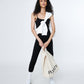 Dresses - RD STYLE - Julia Full Length Unitard - PLENTY