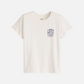 Canyon Poster Boxy T-Shirt