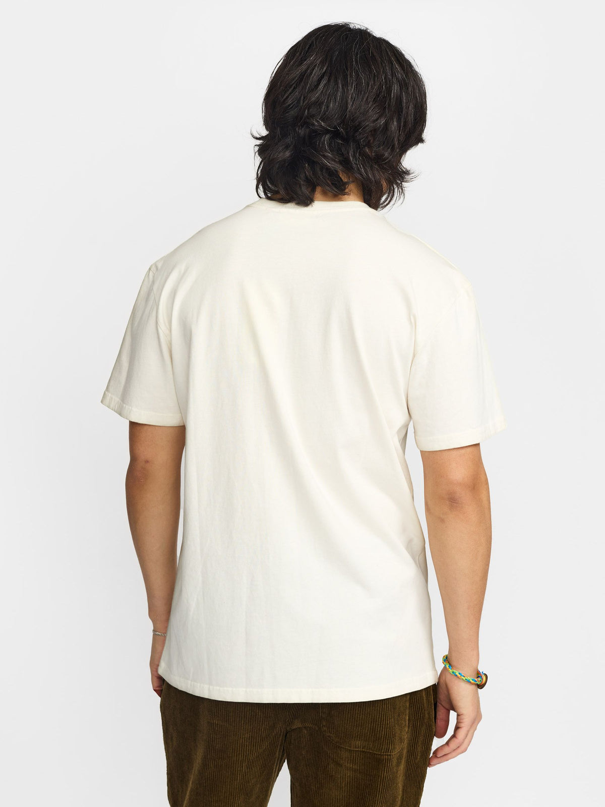 REVOLUTION - Gull Application Pocket T-Shirt - 