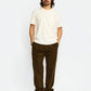 REVOLUTION - Gull Application Pocket T-Shirt - 