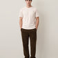 REVOLUTION - Gull Application Pocket T-Shirt - 