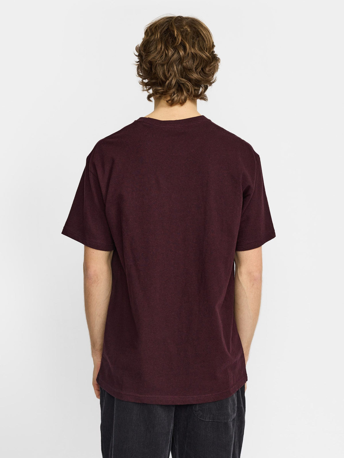 REVOLUTION - Ski Application T-Shirt - 