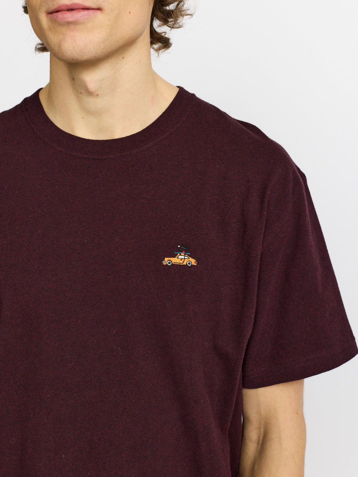 REVOLUTION - Ski Application T-Shirt - 