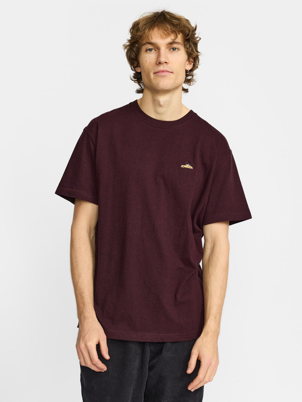 REVOLUTION - Ski Application T-Shirt - 