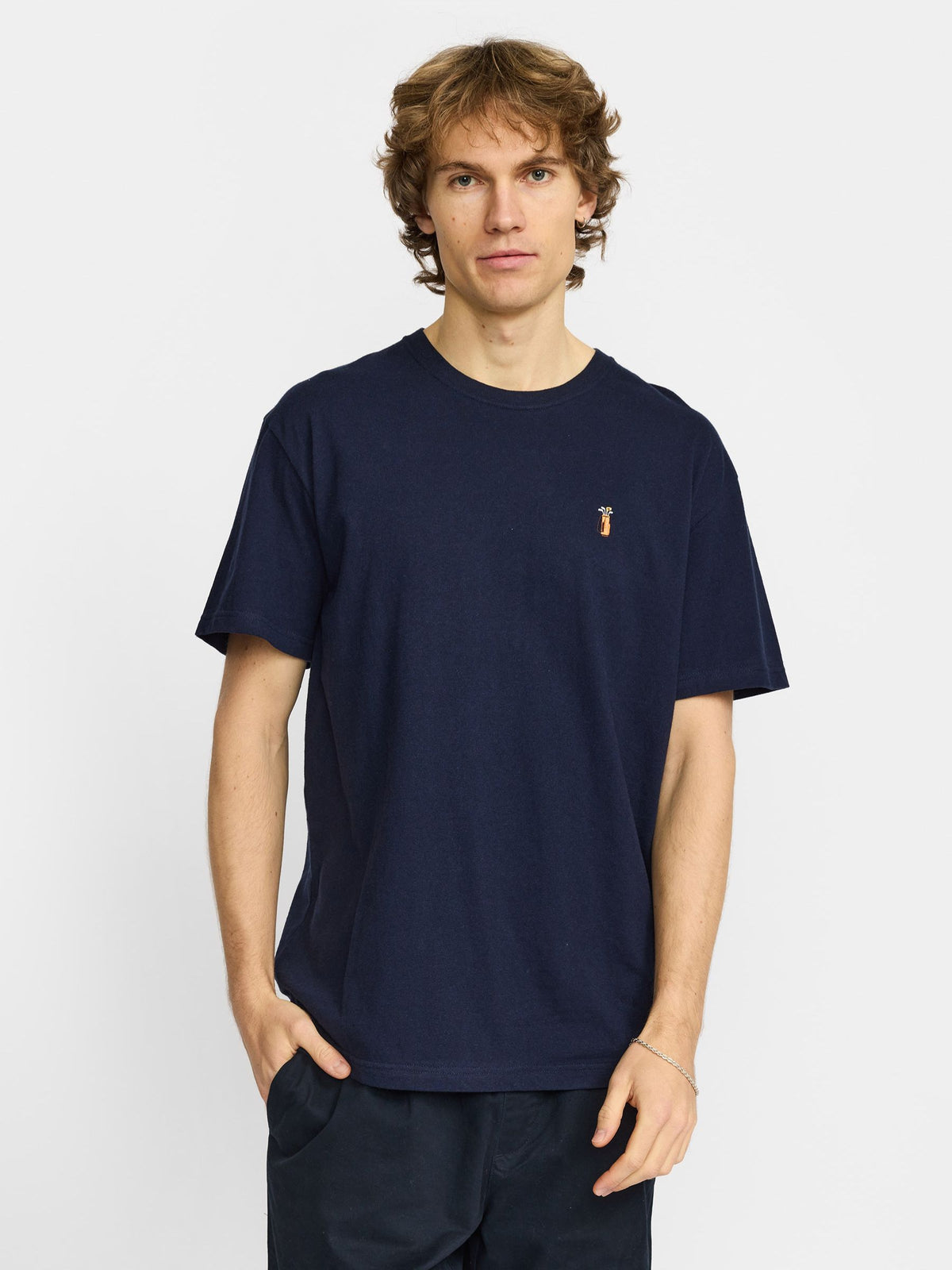REVOLUTION - Golf Application T-Shirt - 
