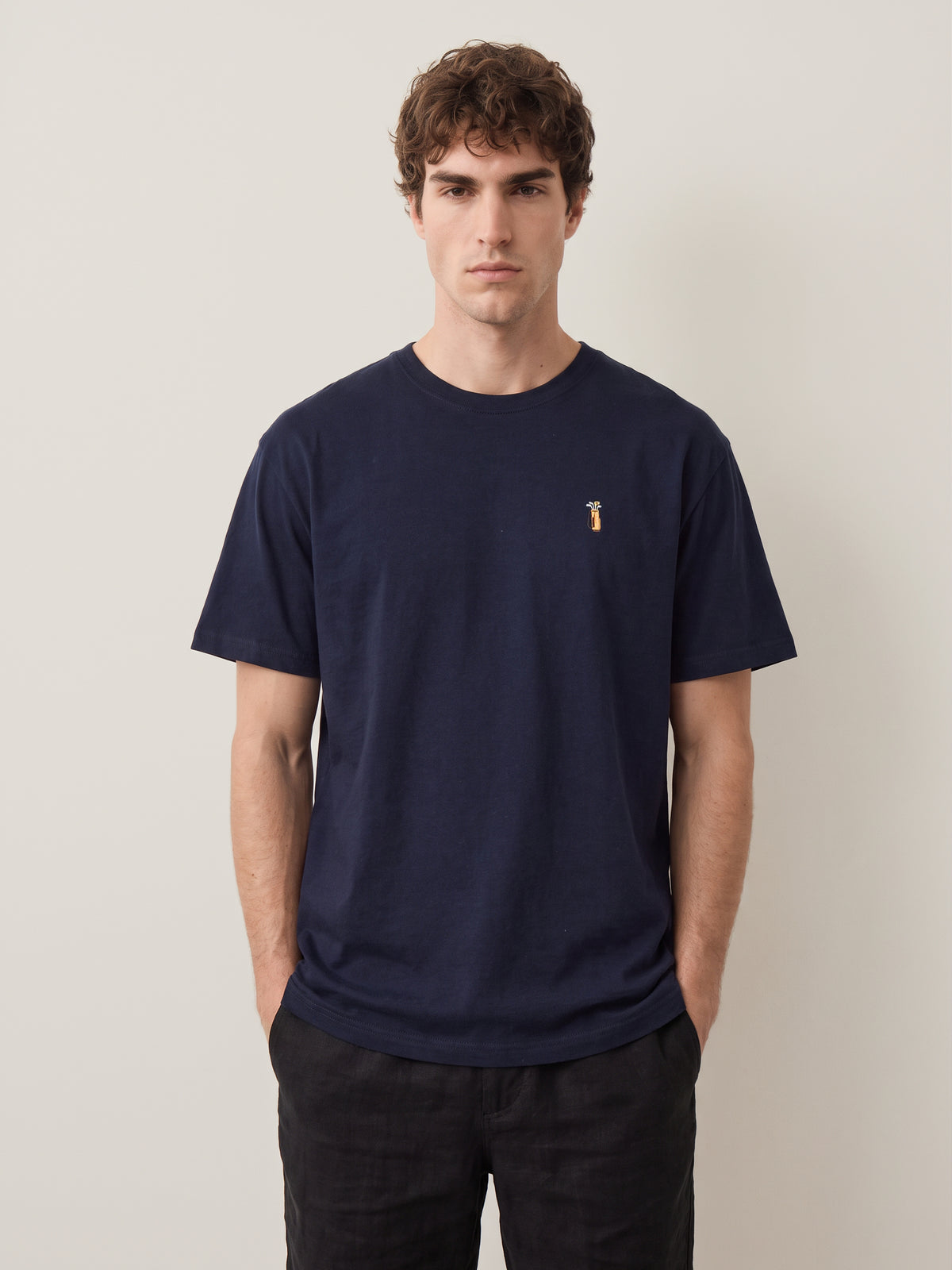 REVOLUTION - Golf Application T-Shirt - 