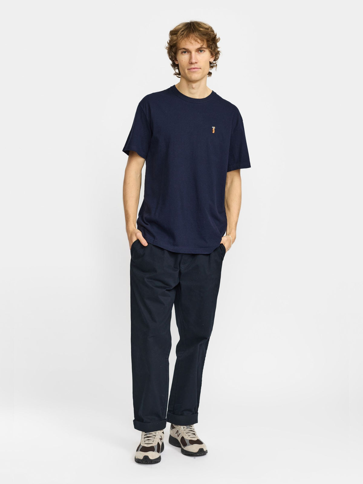 REVOLUTION - Golf Application T-Shirt - 
