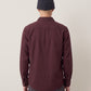 REVOLUTION - Casual Organic Cotton Shirt - 