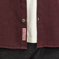 REVOLUTION - Casual Organic Cotton Shirt - 