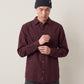 REVOLUTION - Casual Organic Cotton Shirt - 